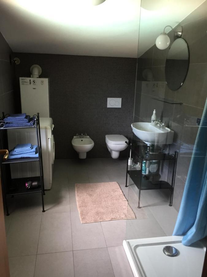 Villa Eden Jacuzzi Pool & Private Parking Domaso Exterior photo