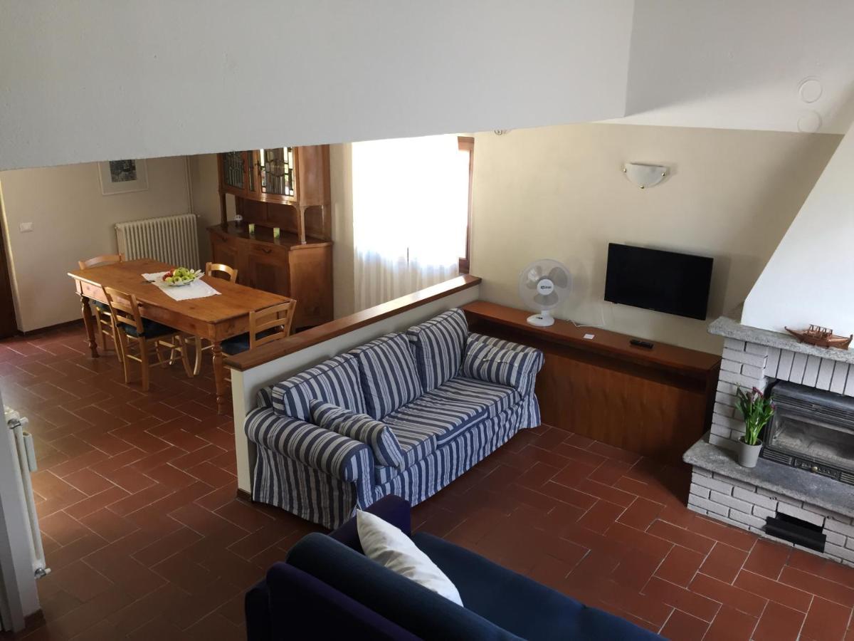 Villa Eden Jacuzzi Pool & Private Parking Domaso Exterior photo